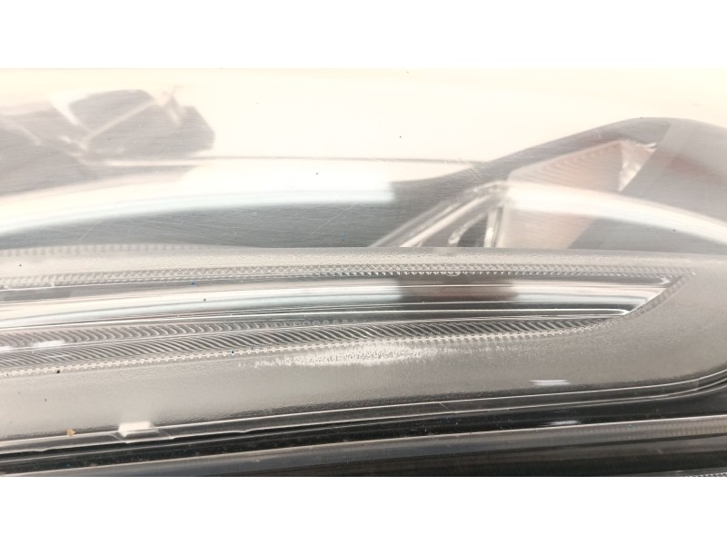 Recambio de faro derecho para nissan juke (f15) 1.2 dig-t referencia OEM IAM 26120BV80A  