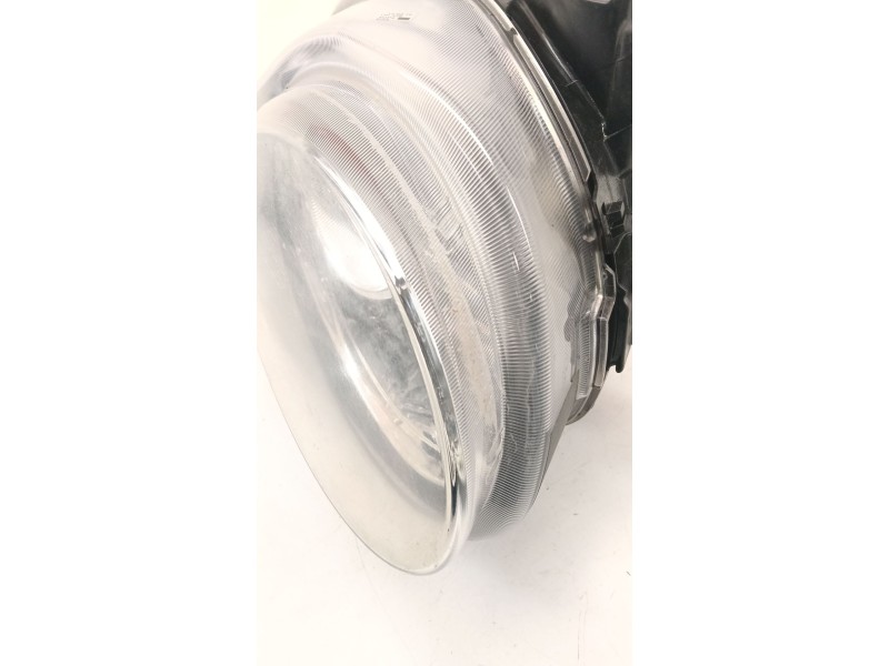 Recambio de faro derecho para nissan juke (f15) 1.2 dig-t referencia OEM IAM 26010BV90A  
							