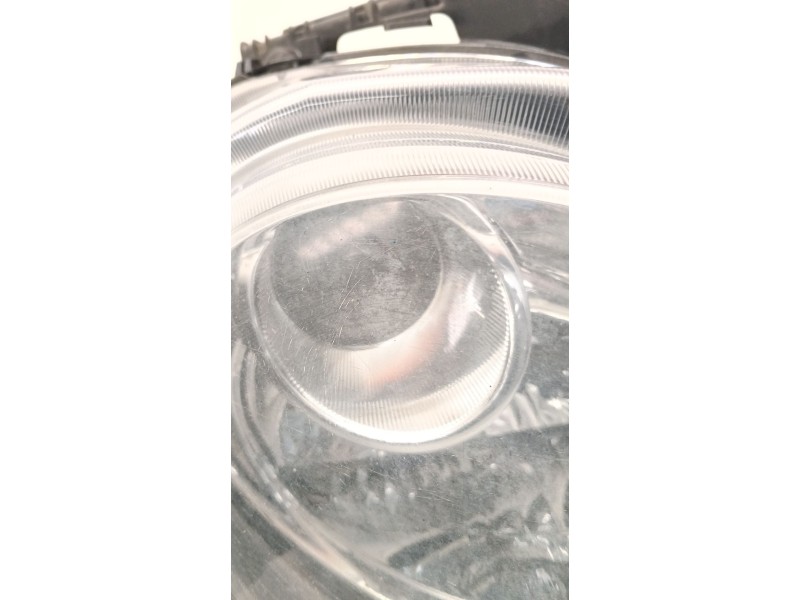 Recambio de faro derecho para nissan juke (f15) 1.2 dig-t referencia OEM IAM 26010BV90A  
							
