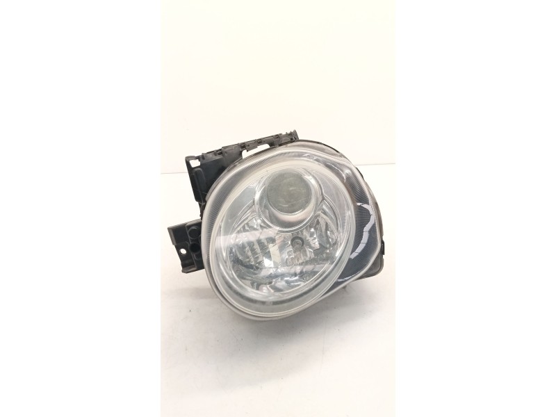 Recambio de faro izquierdo para nissan juke (f15) 1.2 dig-t referencia OEM IAM 26060BV90A  