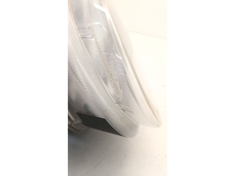 Recambio de faro izquierdo para nissan juke (f15) 1.2 dig-t referencia OEM IAM 26060BV90A  