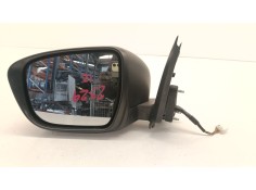 Recambio de retrovisor izquierdo para nissan juke (f15) 1.2 dig-t referencia OEM IAM   