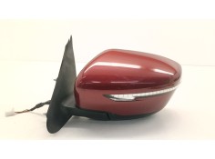 Recambio de retrovisor izquierdo para nissan juke (f15) 1.2 dig-t referencia OEM IAM    2