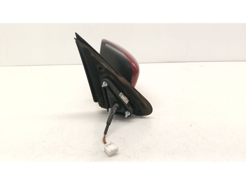 Recambio de retrovisor izquierdo para nissan juke (f15) 1.2 dig-t referencia OEM IAM   
							