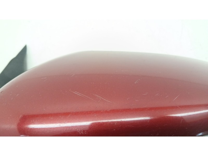 Recambio de retrovisor izquierdo para nissan juke (f15) 1.2 dig-t referencia OEM IAM   