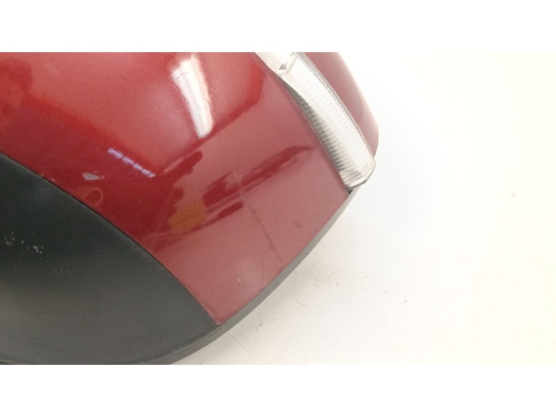 Recambio de retrovisor izquierdo para nissan juke (f15) 1.2 dig-t referencia OEM IAM   