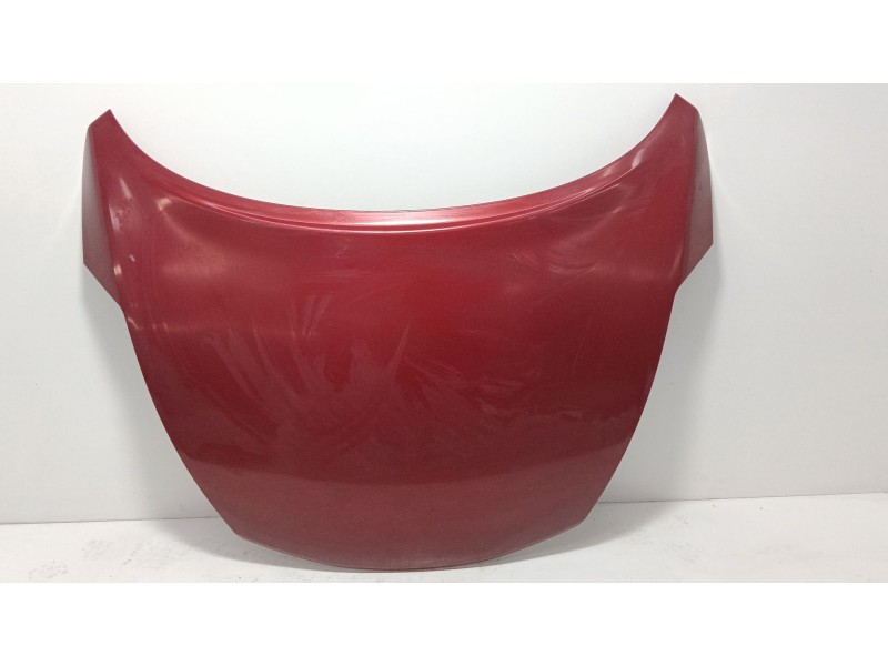 Recambio de capot para nissan juke (f15) 1.2 dig-t referencia OEM IAM   