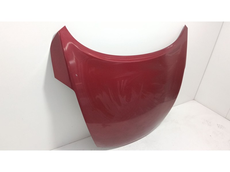 Recambio de capot para nissan juke (f15) 1.2 dig-t referencia OEM IAM   