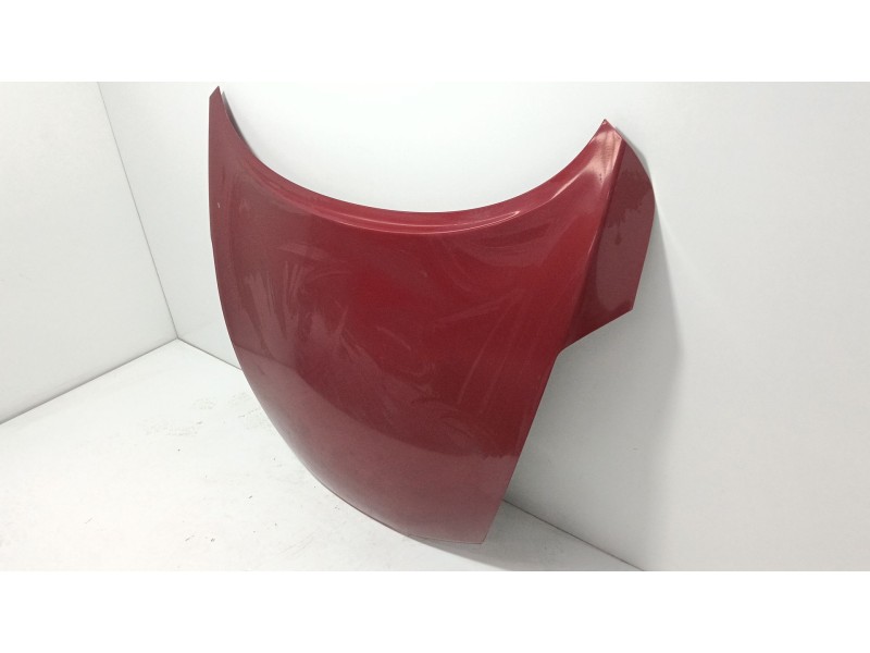 Recambio de capot para nissan juke (f15) 1.2 dig-t referencia OEM IAM   
							