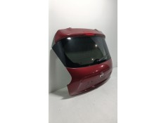 Recambio de porton trasero para nissan juke (f15) 1.2 dig-t referencia OEM IAM    2