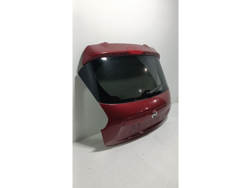 Recambio de porton trasero para nissan juke (f15) 1.2 dig-t referencia OEM IAM   
							