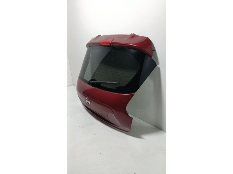 Recambio de porton trasero para nissan juke (f15) 1.2 dig-t referencia OEM IAM   
							