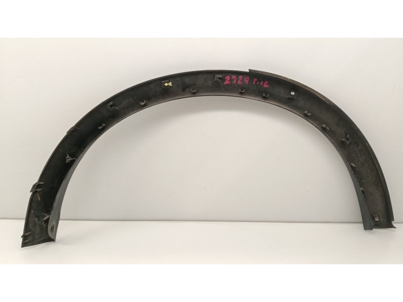 Recambio de aletin trasero izquierdo para nissan juke (f15) 1.2 dig-t referencia OEM IAM 7886KA6A  
							
