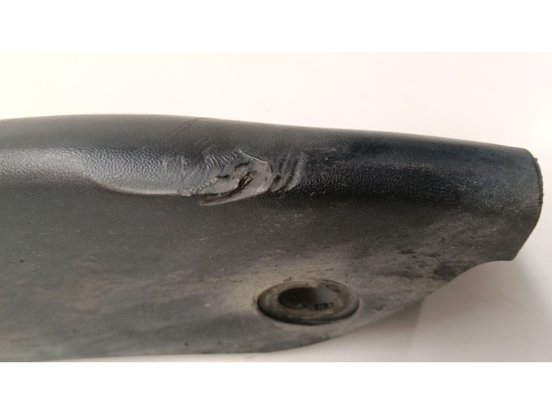 Recambio de aletin trasero izquierdo para nissan juke (f15) 1.2 dig-t referencia OEM IAM 7886KA6A  
							