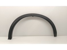 Recambio de aletin delantero derecho para nissan juke (f15) 1.2 dig-t referencia OEM IAM 638601KA6A  