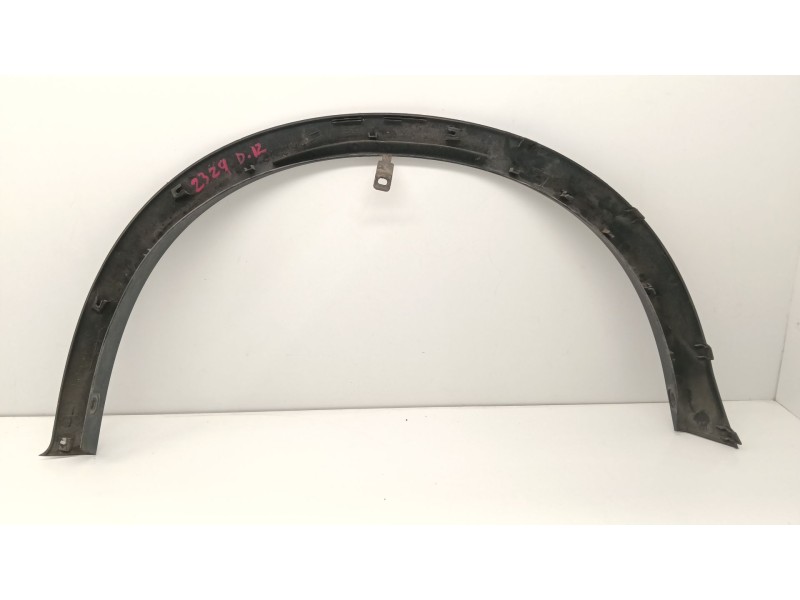 Recambio de aletin delantero izquierdo para nissan juke (f15) 1.2 dig-t referencia OEM IAM 638611KA6A  