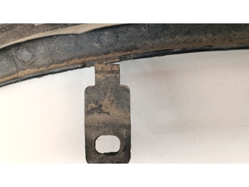 Recambio de aletin delantero izquierdo para nissan juke (f15) 1.2 dig-t referencia OEM IAM 638611KA6A  