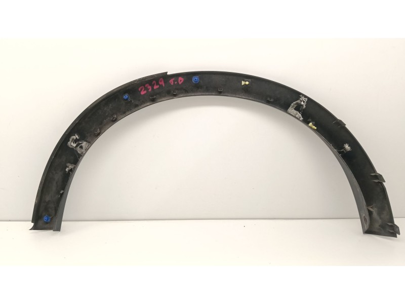 Recambio de aletin delantero derecho para nissan juke (f15) 1.2 dig-t referencia OEM IAM 788601KA6A  