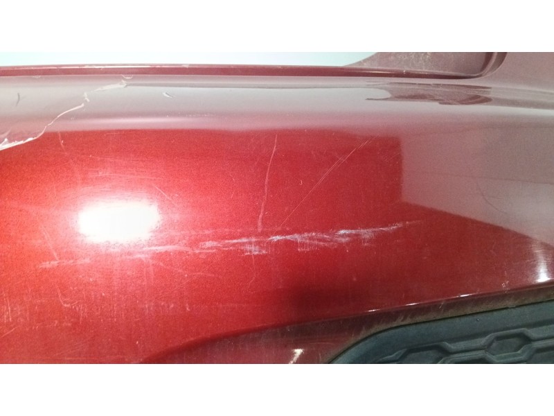 Recambio de paragolpes trasero para nissan juke (f15) 1.2 dig-t referencia OEM IAM   
							