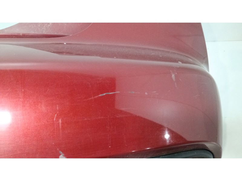 Recambio de paragolpes trasero para nissan juke (f15) 1.2 dig-t referencia OEM IAM   