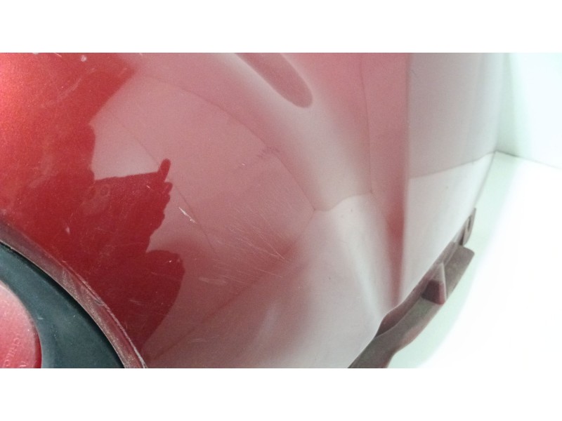 Recambio de paragolpes trasero para nissan juke (f15) 1.2 dig-t referencia OEM IAM   
							