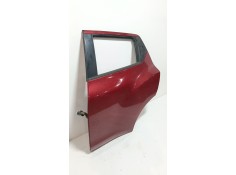 Recambio de puerta trasera izquierda para nissan juke (f15) 1.2 dig-t referencia OEM IAM    2