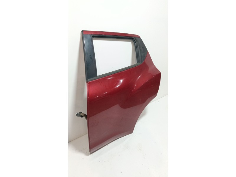 Recambio de puerta trasera izquierda para nissan juke (f15) 1.2 dig-t referencia OEM IAM   
							
