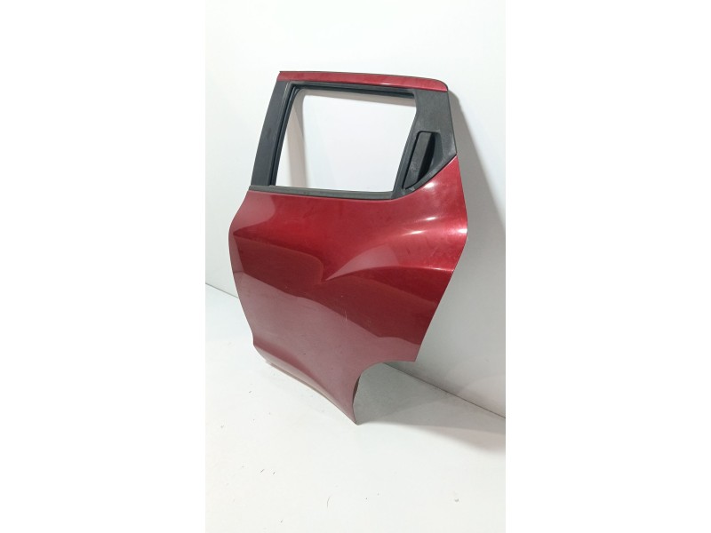 Recambio de puerta trasera izquierda para nissan juke (f15) 1.2 dig-t referencia OEM IAM   