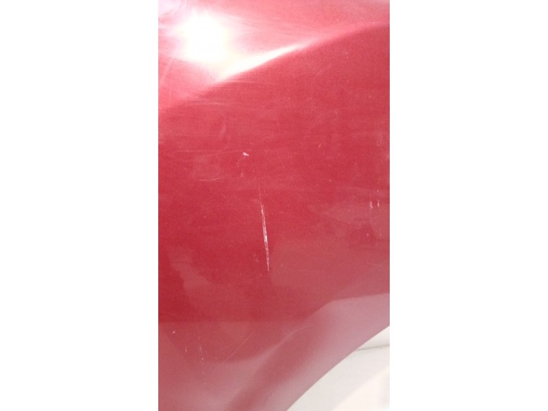 Recambio de puerta trasera izquierda para nissan juke (f15) 1.2 dig-t referencia OEM IAM   
							