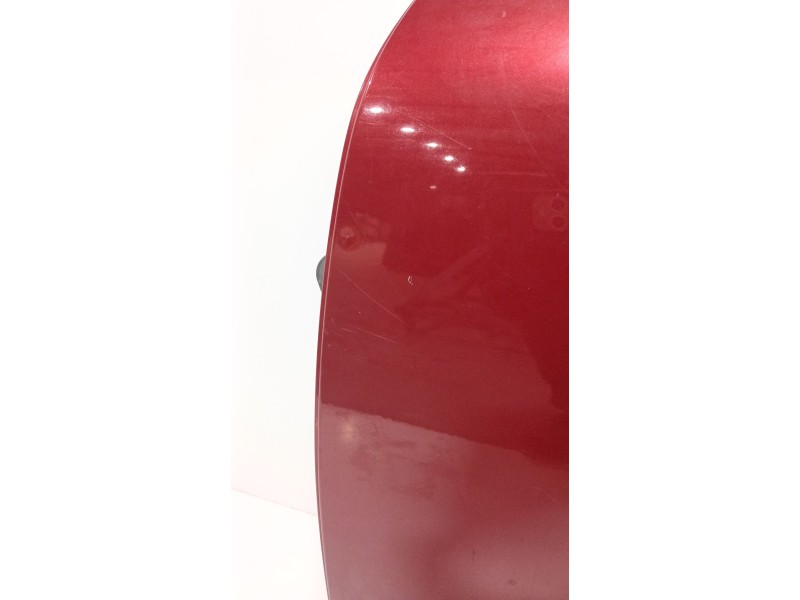 Recambio de puerta trasera izquierda para nissan juke (f15) 1.2 dig-t referencia OEM IAM   
							