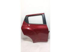 Recambio de puerta trasera derecha para nissan juke (f15) 1.2 dig-t referencia OEM IAM   