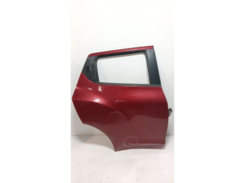 Recambio de puerta trasera derecha para nissan juke (f15) 1.2 dig-t referencia OEM IAM   