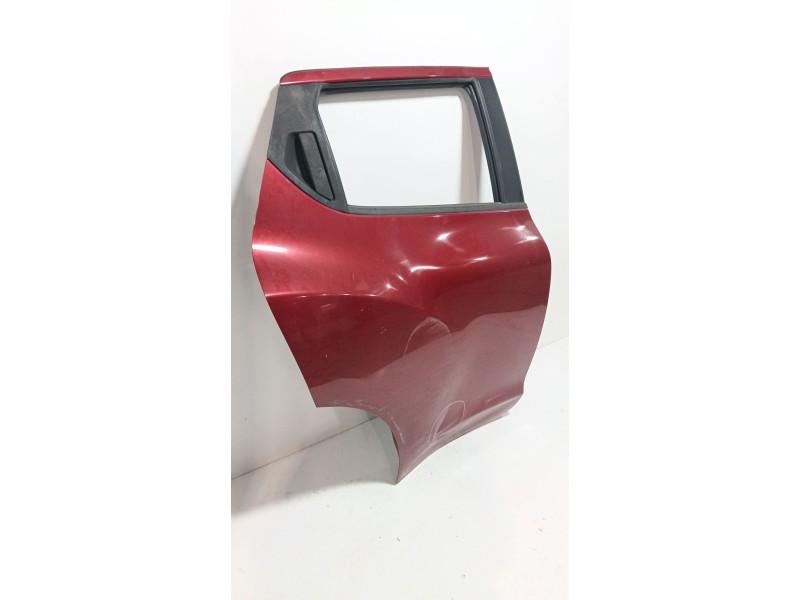 Recambio de puerta trasera derecha para nissan juke (f15) 1.2 dig-t referencia OEM IAM   