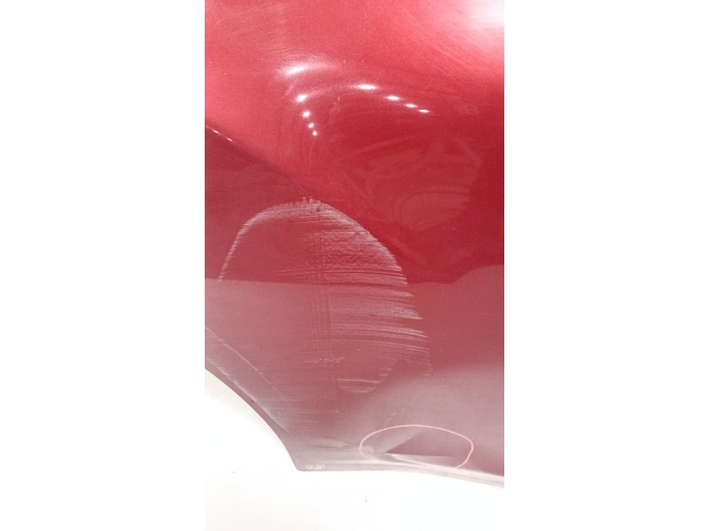 Recambio de puerta trasera derecha para nissan juke (f15) 1.2 dig-t referencia OEM IAM   
							