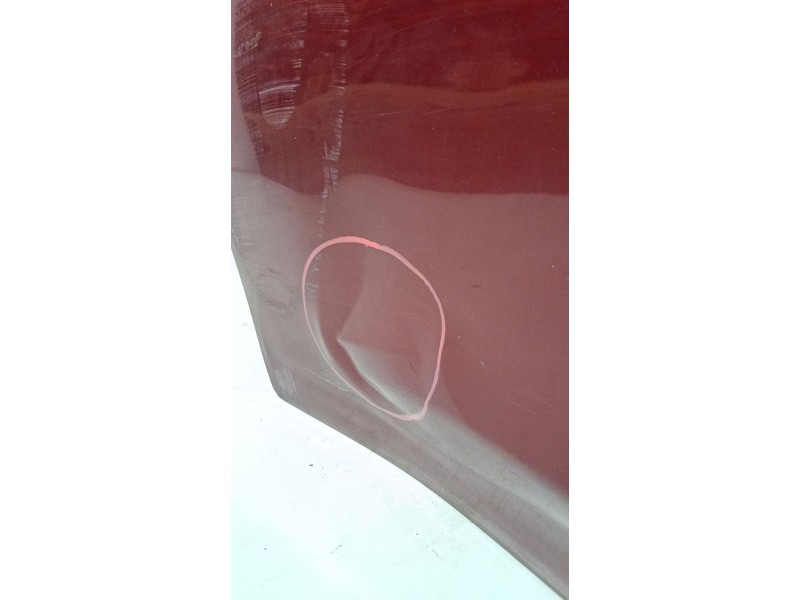 Recambio de puerta trasera derecha para nissan juke (f15) 1.2 dig-t referencia OEM IAM   