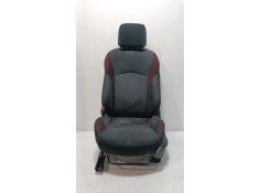 Recambio de asiento delantero izquierdo para nissan juke (f15) 1.2 dig-t referencia OEM IAM   