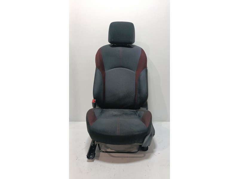 Recambio de asiento delantero izquierdo para nissan juke (f15) 1.2 dig-t referencia OEM IAM   