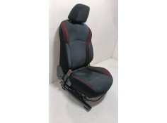 Recambio de asiento delantero izquierdo para nissan juke (f15) 1.2 dig-t referencia OEM IAM    2