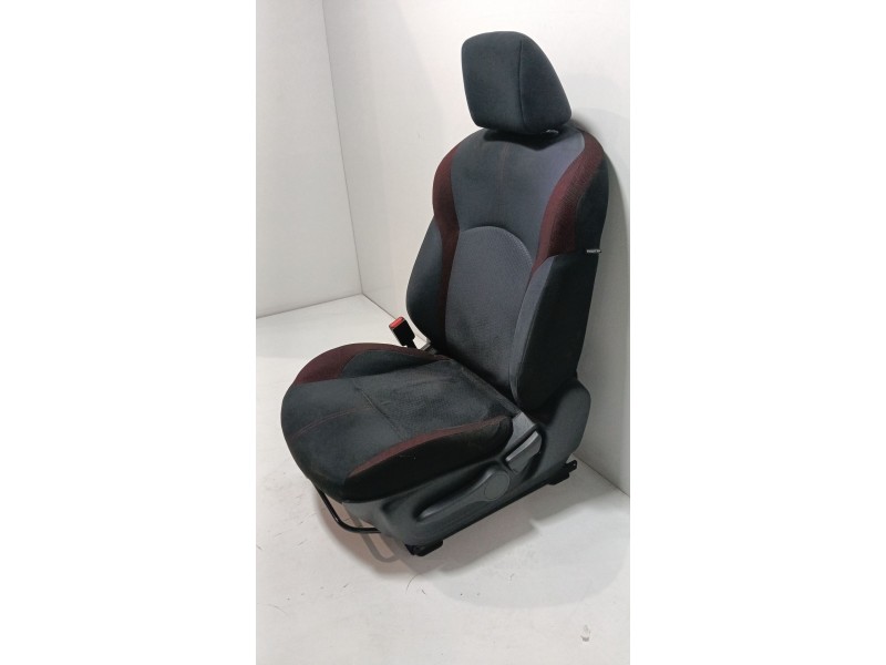 Recambio de asiento delantero izquierdo para nissan juke (f15) 1.2 dig-t referencia OEM IAM   
							
