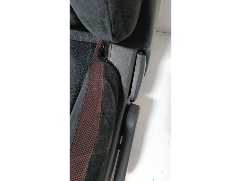 Recambio de asiento delantero izquierdo para nissan juke (f15) 1.2 dig-t referencia OEM IAM   