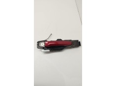 Recambio de maneta exterior delantera izquierda para nissan juke (f15) 1.2 dig-t referencia OEM IAM   