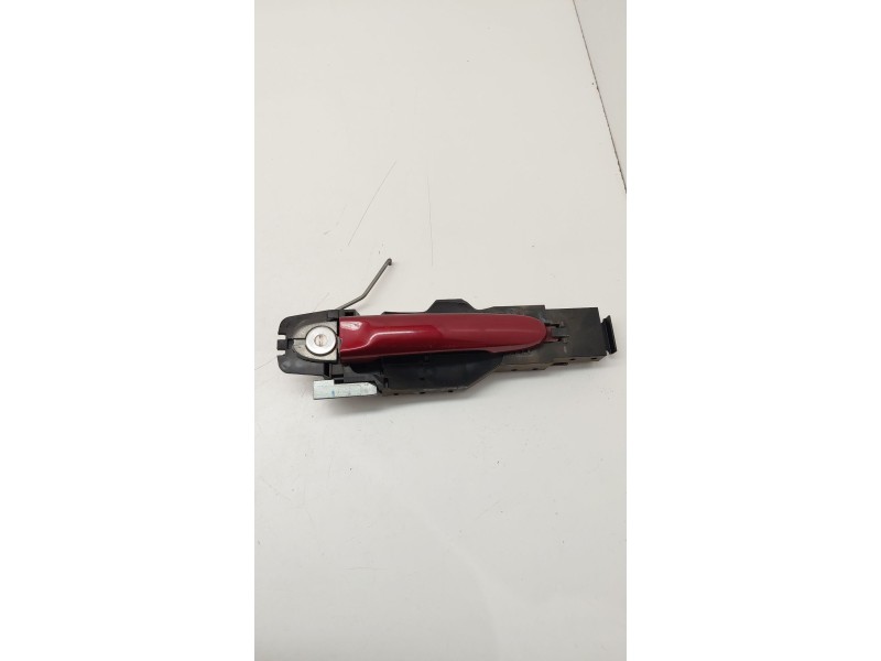 Recambio de maneta exterior delantera izquierda para nissan juke (f15) 1.2 dig-t referencia OEM IAM   