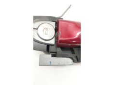 Recambio de maneta exterior delantera izquierda para nissan juke (f15) 1.2 dig-t referencia OEM IAM    2