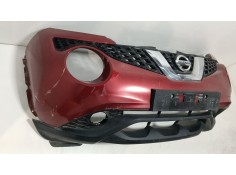 Recambio de paragolpes delantero para nissan juke (f15) 1.2 dig-t referencia OEM IAM    2