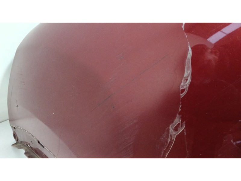 Recambio de paragolpes delantero para nissan juke (f15) 1.2 dig-t referencia OEM IAM   