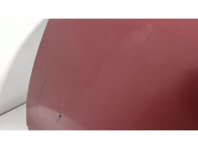 Recambio de paragolpes delantero para nissan juke (f15) 1.2 dig-t referencia OEM IAM   