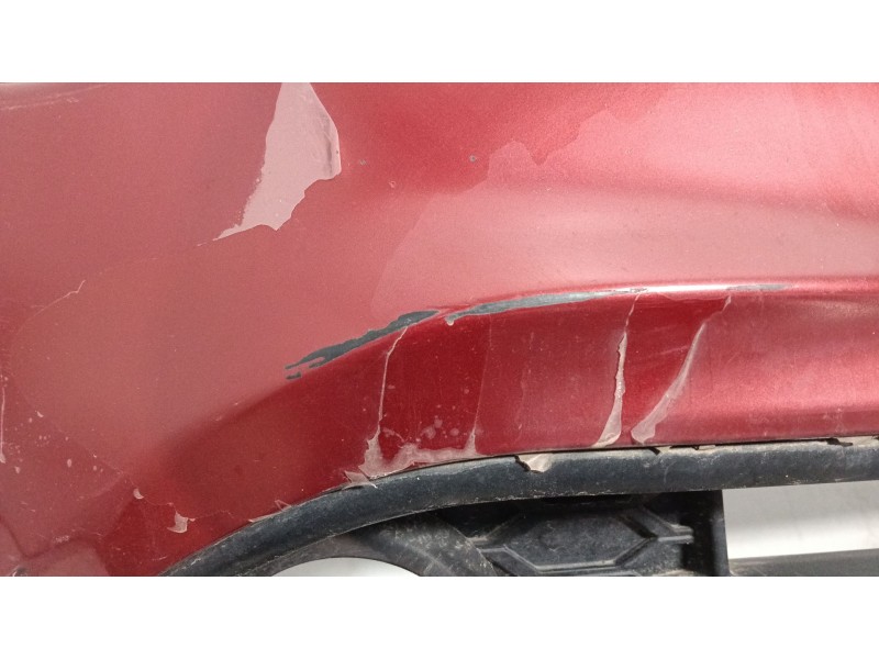 Recambio de paragolpes delantero para nissan juke (f15) 1.2 dig-t referencia OEM IAM   
							