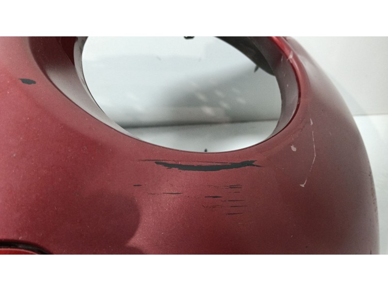 Recambio de paragolpes delantero para nissan juke (f15) 1.2 dig-t referencia OEM IAM   
							