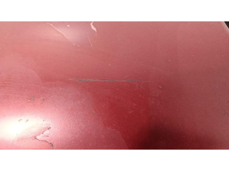 Recambio de paragolpes delantero para nissan juke (f15) 1.2 dig-t referencia OEM IAM   