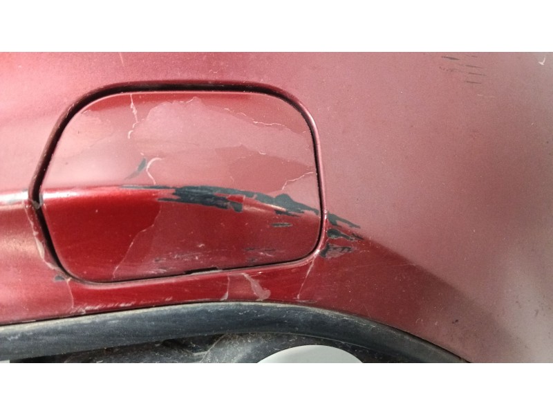 Recambio de paragolpes delantero para nissan juke (f15) 1.2 dig-t referencia OEM IAM   
							